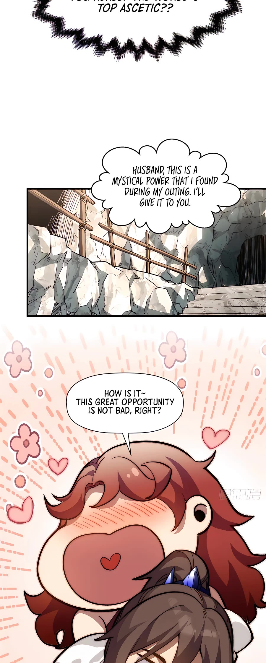 Top Tier Providence: Secretly Cultivate for a Thousand Years Chapter 69 page 19 - Chapter 69