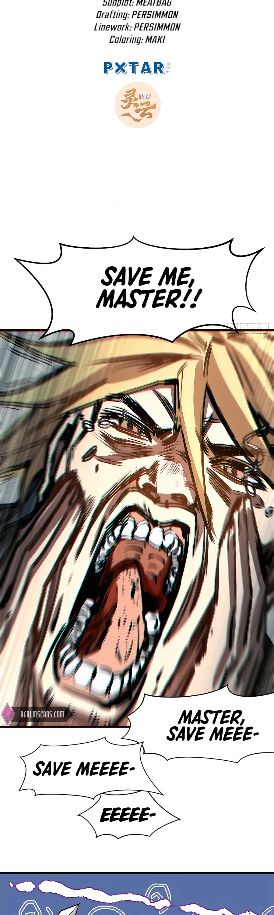 Top Tier Providence: Secretly Cultivate for a Thousand Years Chapter 69 page 2 - Chapter 69