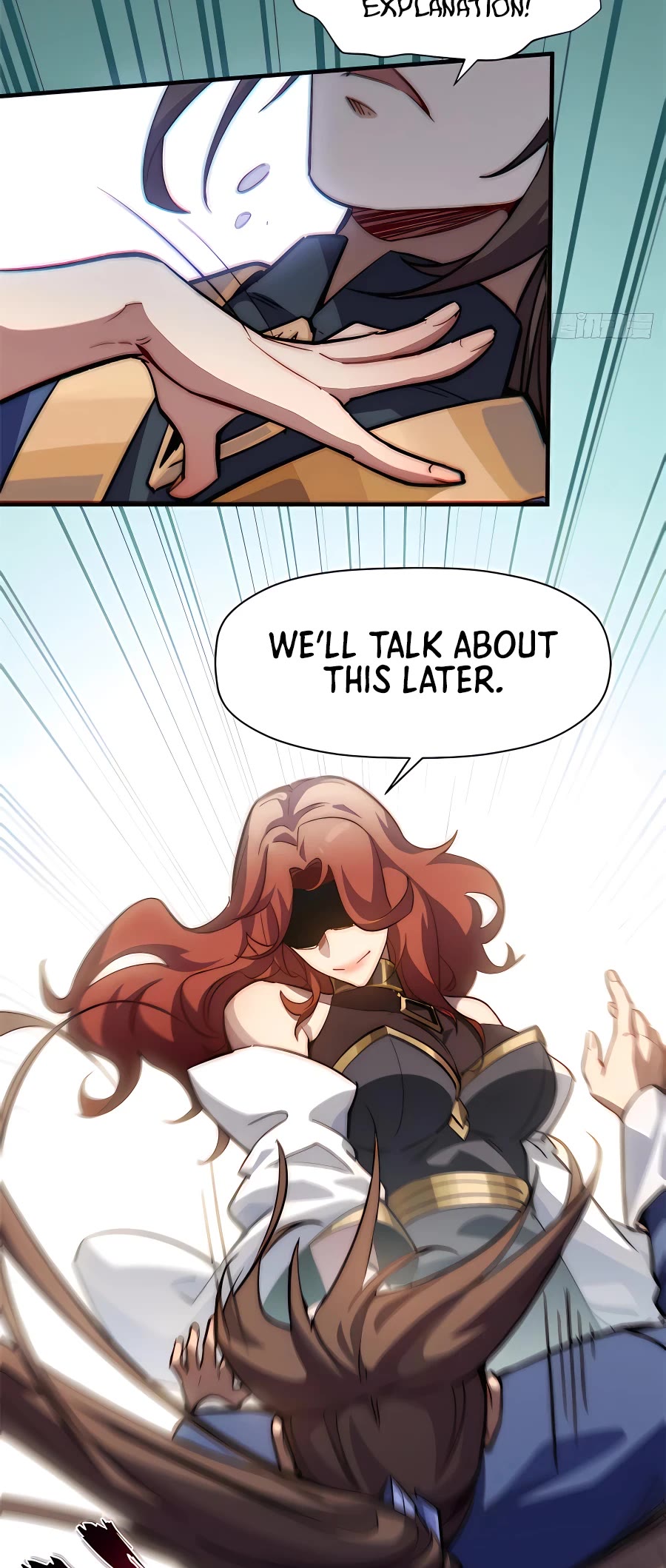 Top Tier Providence: Secretly Cultivate for a Thousand Years Chapter 69 page 23 - Chapter 69