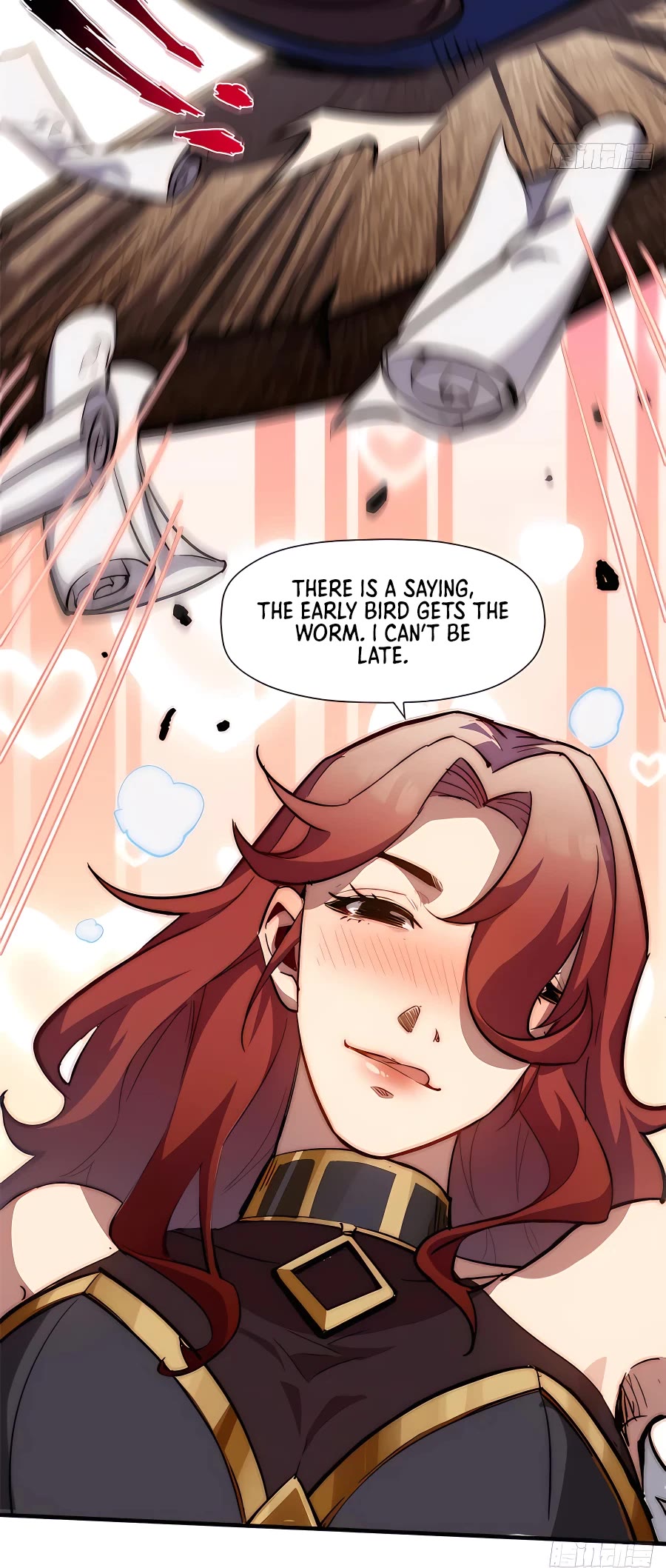 Top Tier Providence: Secretly Cultivate for a Thousand Years Chapter 69 page 24 - Chapter 69