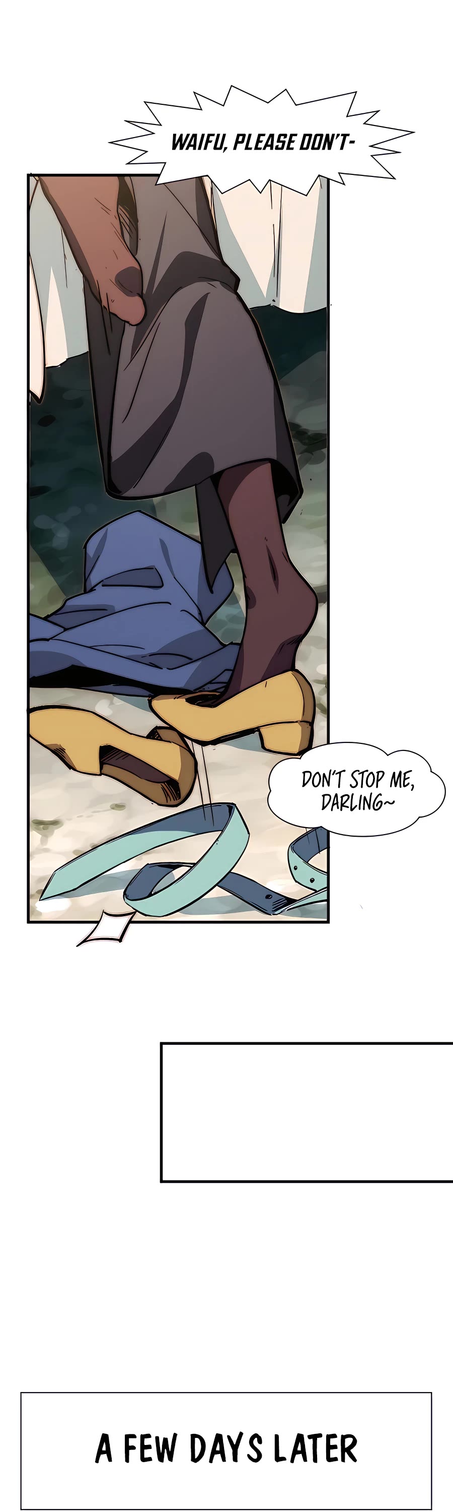 Top Tier Providence: Secretly Cultivate for a Thousand Years Chapter 69 page 25 - Chapter 69
