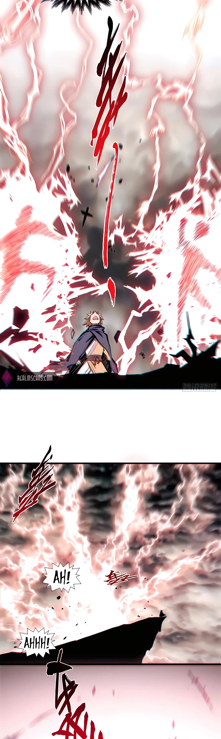 Top Tier Providence: Secretly Cultivate for a Thousand Years Chapter 69 page 8 - Chapter 69