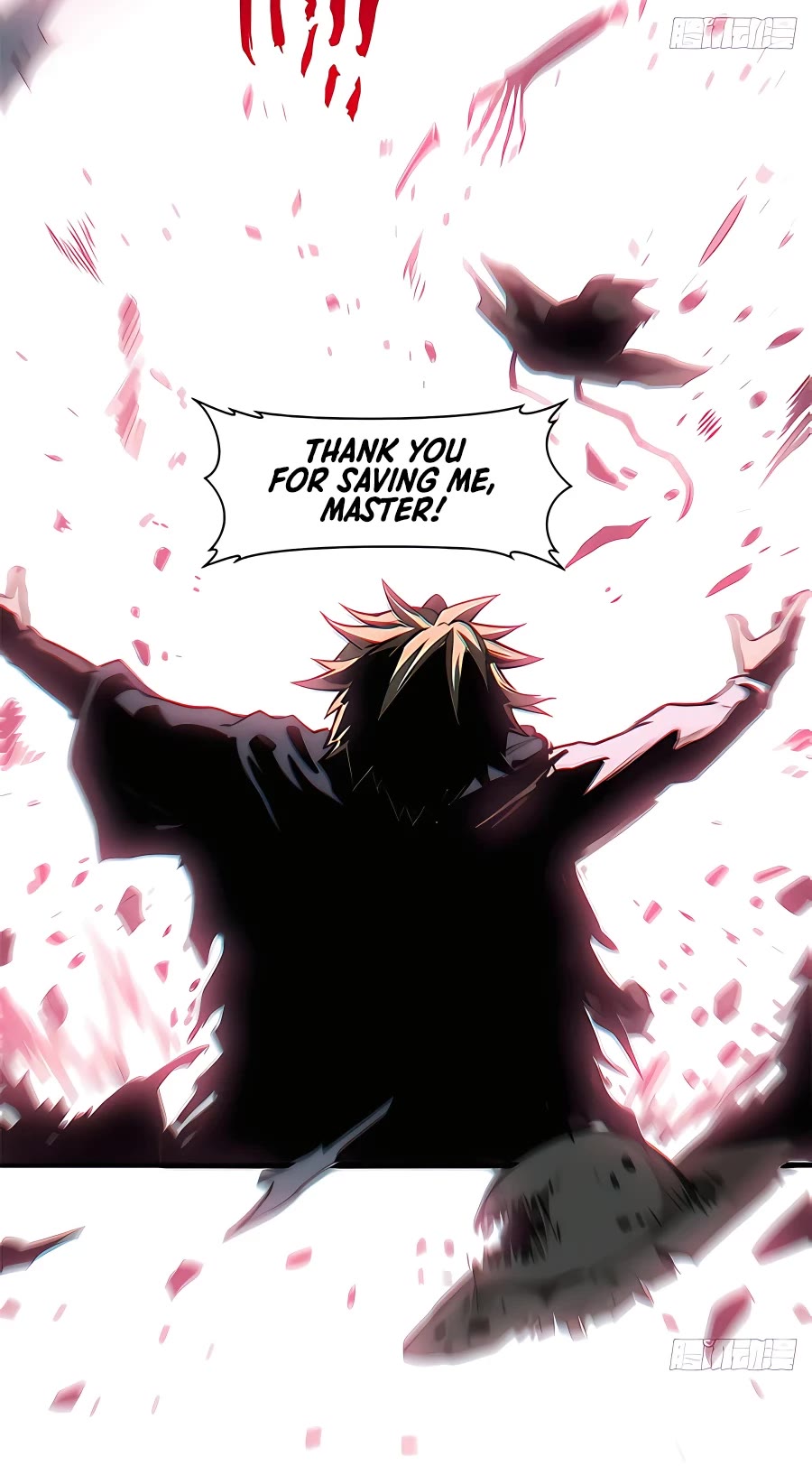 Top Tier Providence: Secretly Cultivate for a Thousand Years Chapter 69 page 9 - Chapter 69