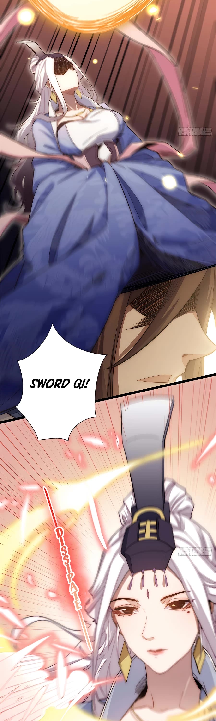 Top Tier Providence: Secretly Cultivate for a Thousand Years Chapter 7 page 24 - Chapter 7