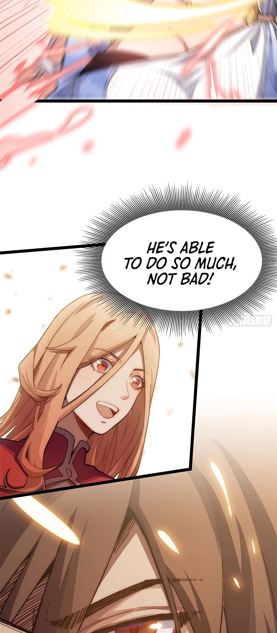 Top Tier Providence: Secretly Cultivate for a Thousand Years Chapter 7 page 25 - Chapter 7