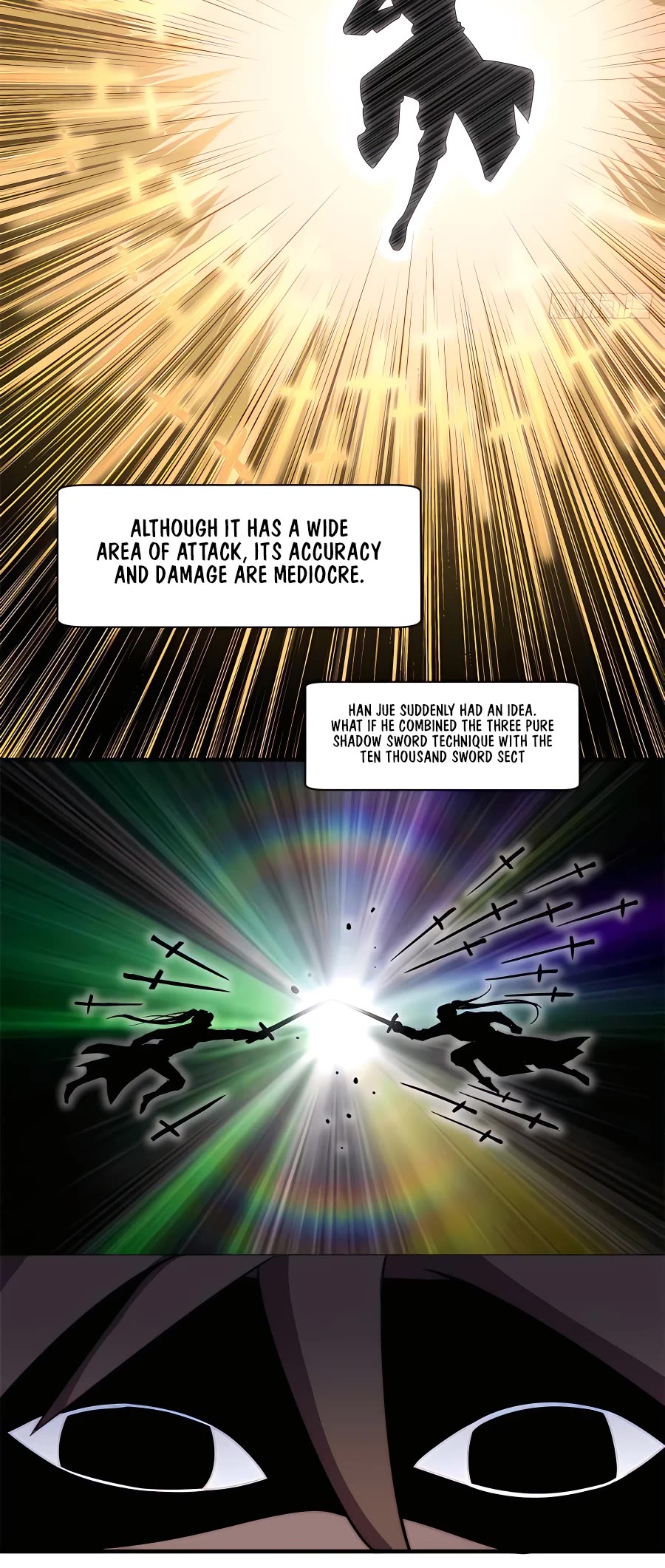 Top Tier Providence: Secretly Cultivate for a Thousand Years Chapter 70 page 12 - Chapter 70