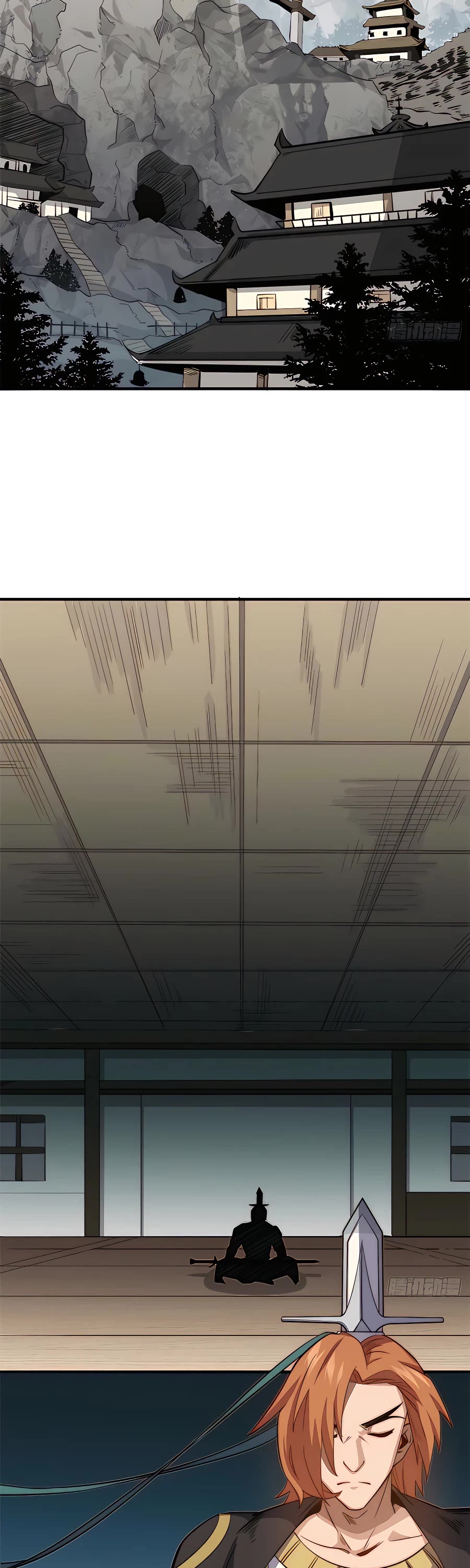 Top Tier Providence: Secretly Cultivate for a Thousand Years Chapter 70 page 14 - Chapter 70