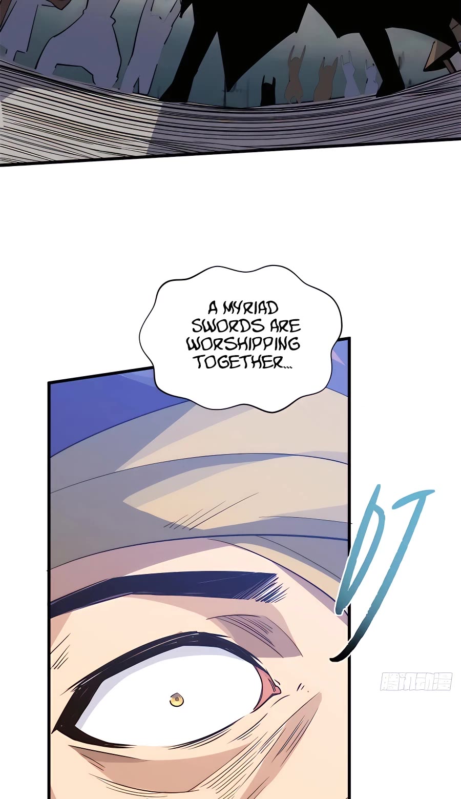 Top Tier Providence: Secretly Cultivate for a Thousand Years Chapter 70 page 24 - Chapter 70