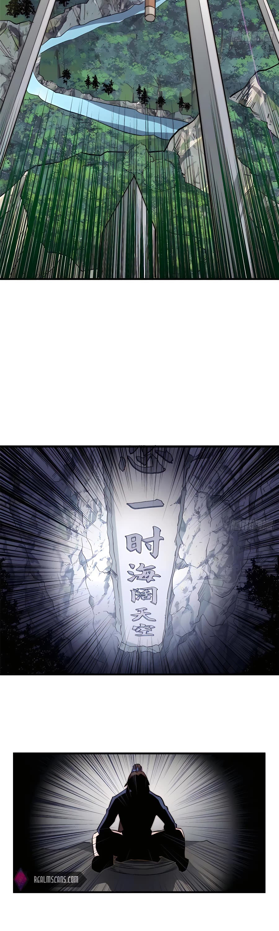 Top Tier Providence: Secretly Cultivate for a Thousand Years Chapter 70 page 27 - Chapter 70