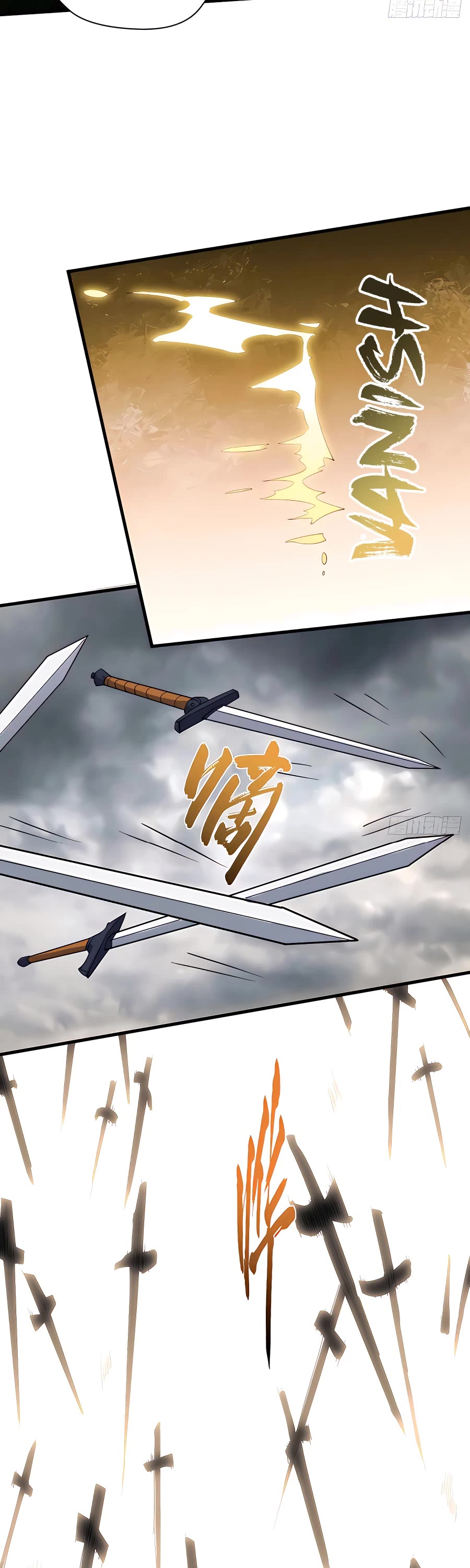 Top Tier Providence: Secretly Cultivate for a Thousand Years Chapter 71 page 12 - Chapter 71
