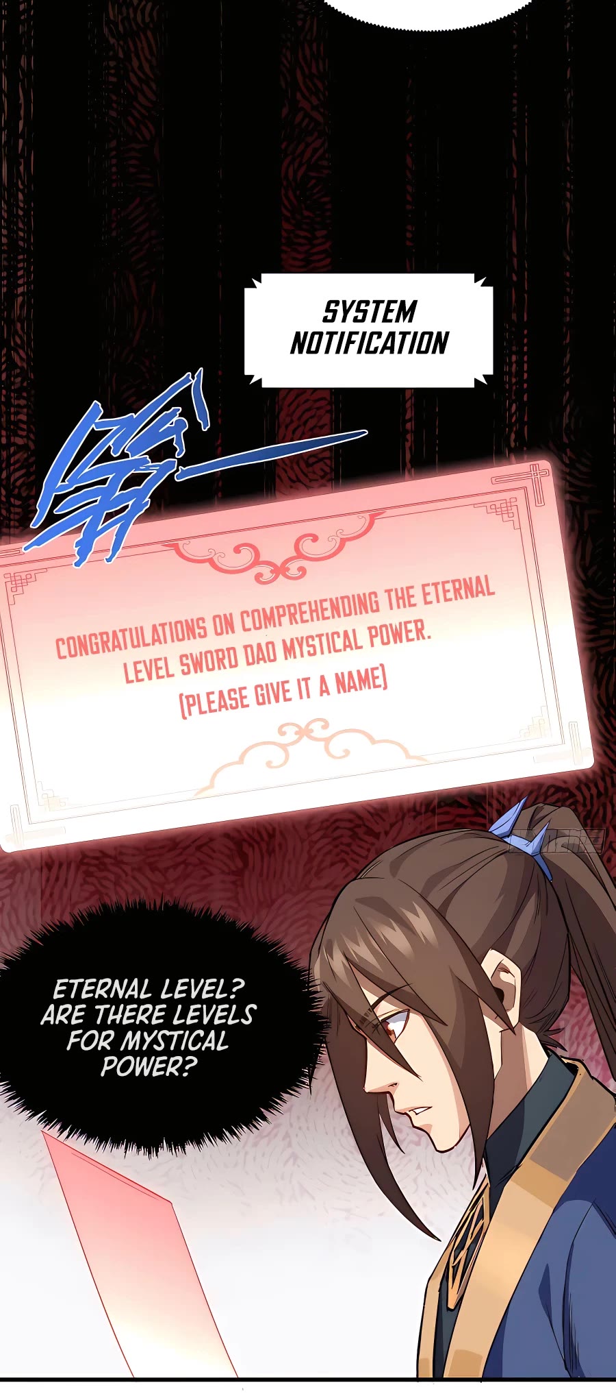 Top Tier Providence: Secretly Cultivate for a Thousand Years Chapter 71 page 14 - Chapter 71
