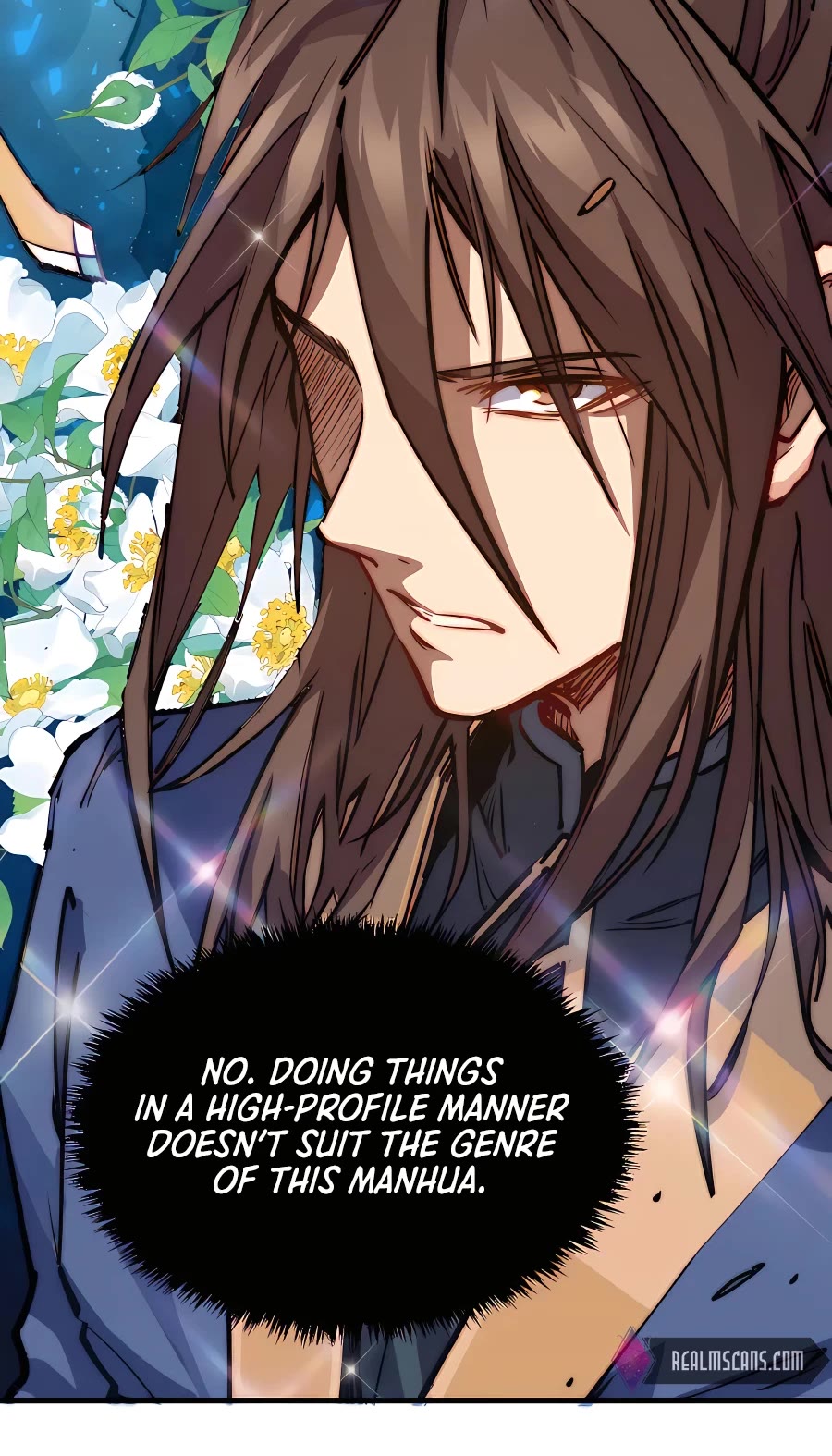 Top Tier Providence: Secretly Cultivate for a Thousand Years Chapter 71 page 18 - Chapter 71