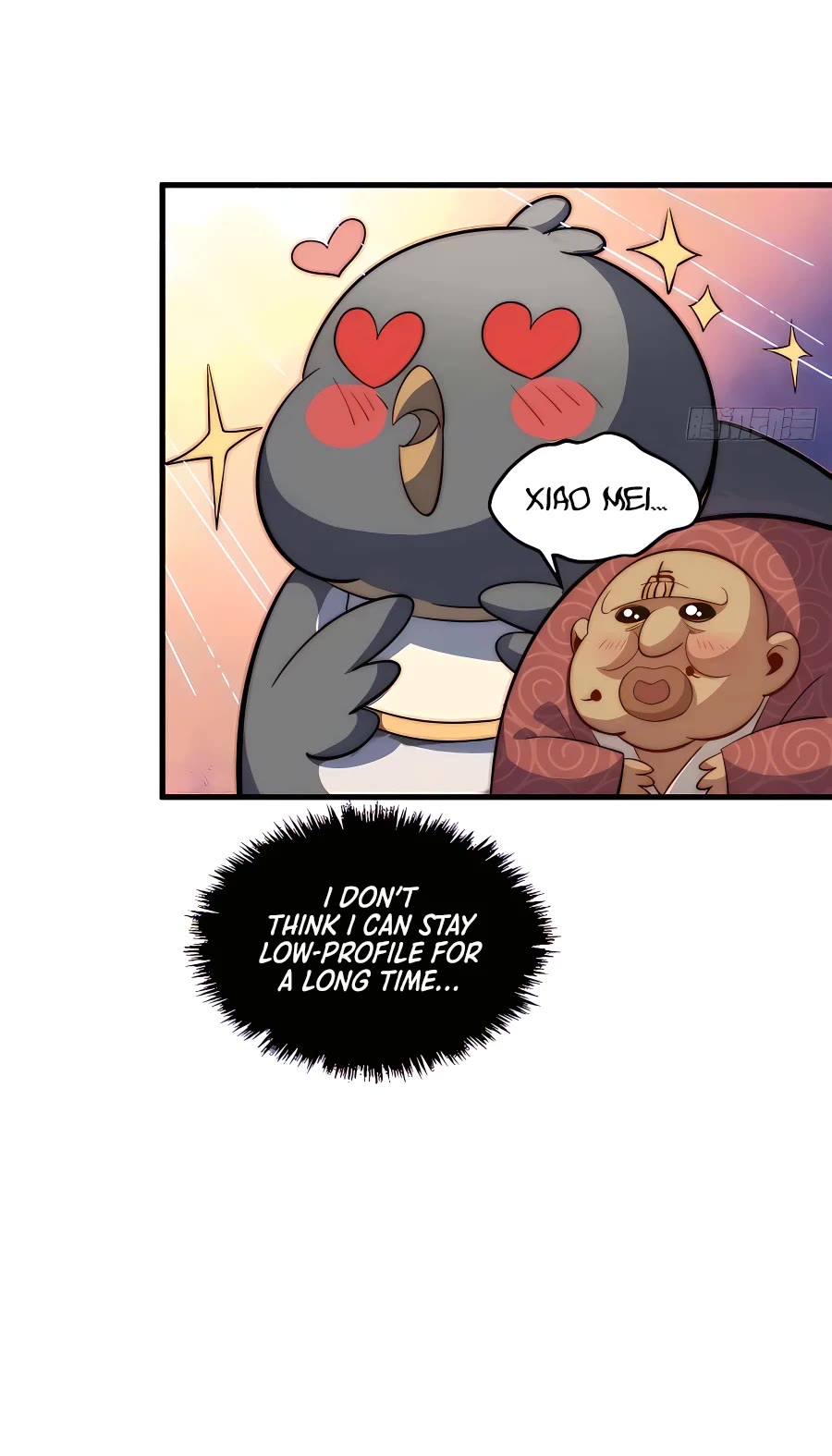 Top Tier Providence: Secretly Cultivate for a Thousand Years Chapter 71 page 19 - Chapter 71