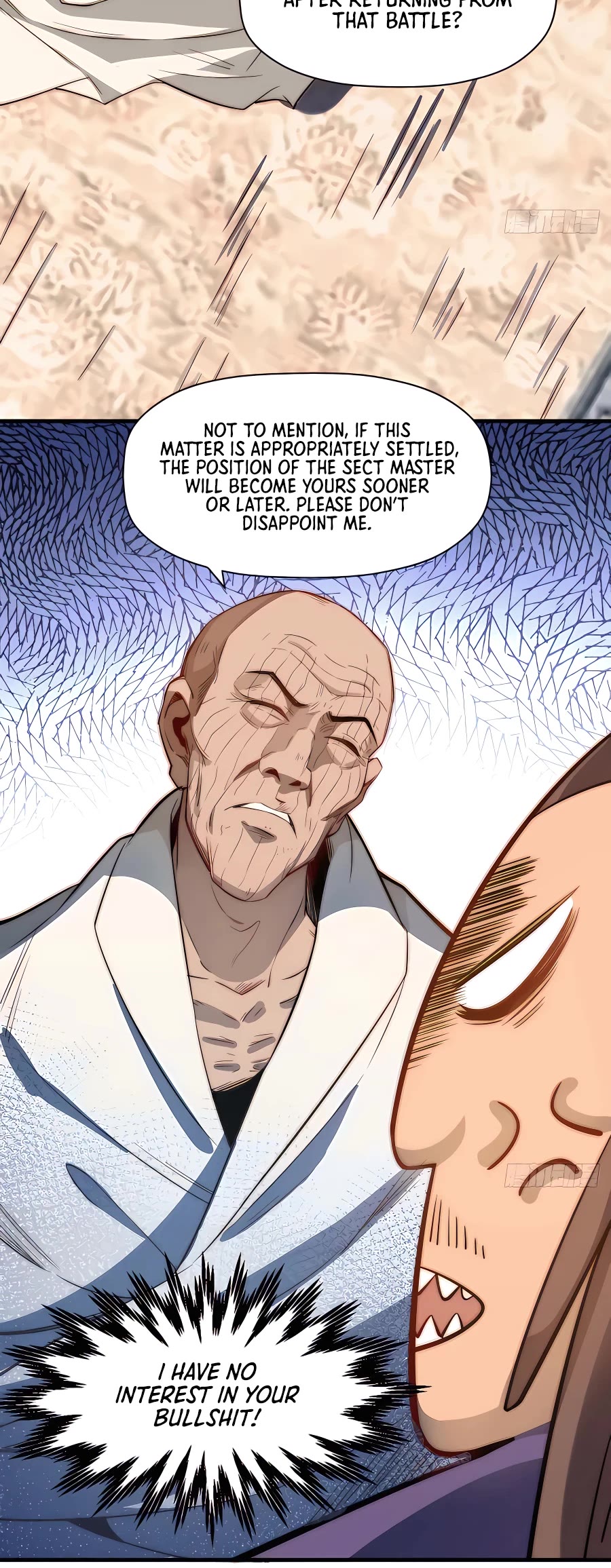 Top Tier Providence: Secretly Cultivate for a Thousand Years Chapter 71 page 24 - Chapter 71