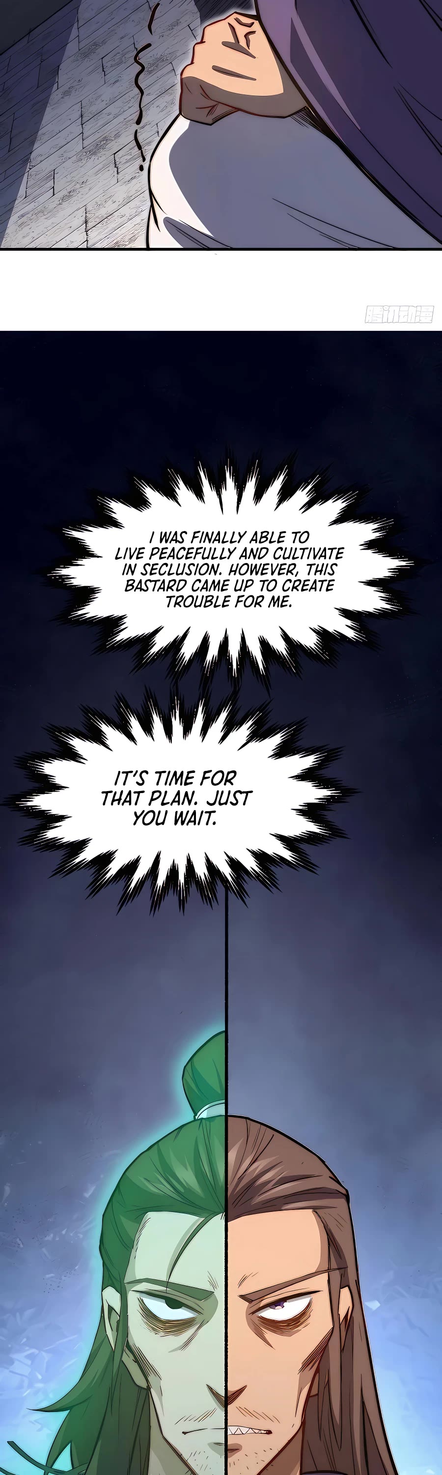 Top Tier Providence: Secretly Cultivate for a Thousand Years Chapter 71 page 26 - Chapter 71