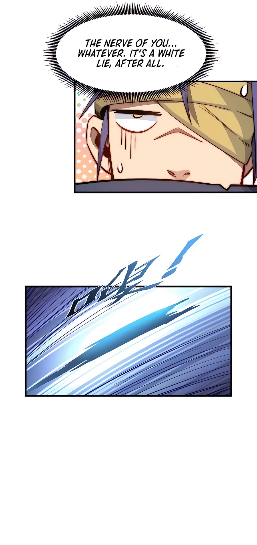 Top Tier Providence: Secretly Cultivate for a Thousand Years Chapter 71 page 5 - Chapter 71