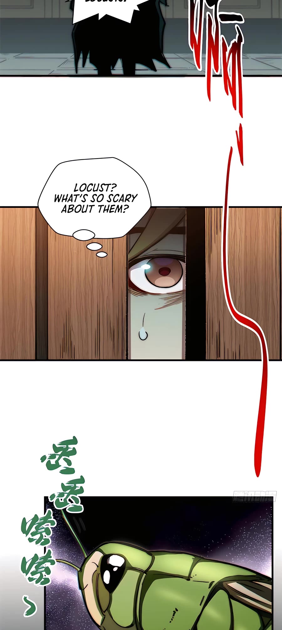 Top Tier Providence: Secretly Cultivate for a Thousand Years Chapter 72 page 14 - Chapter 72