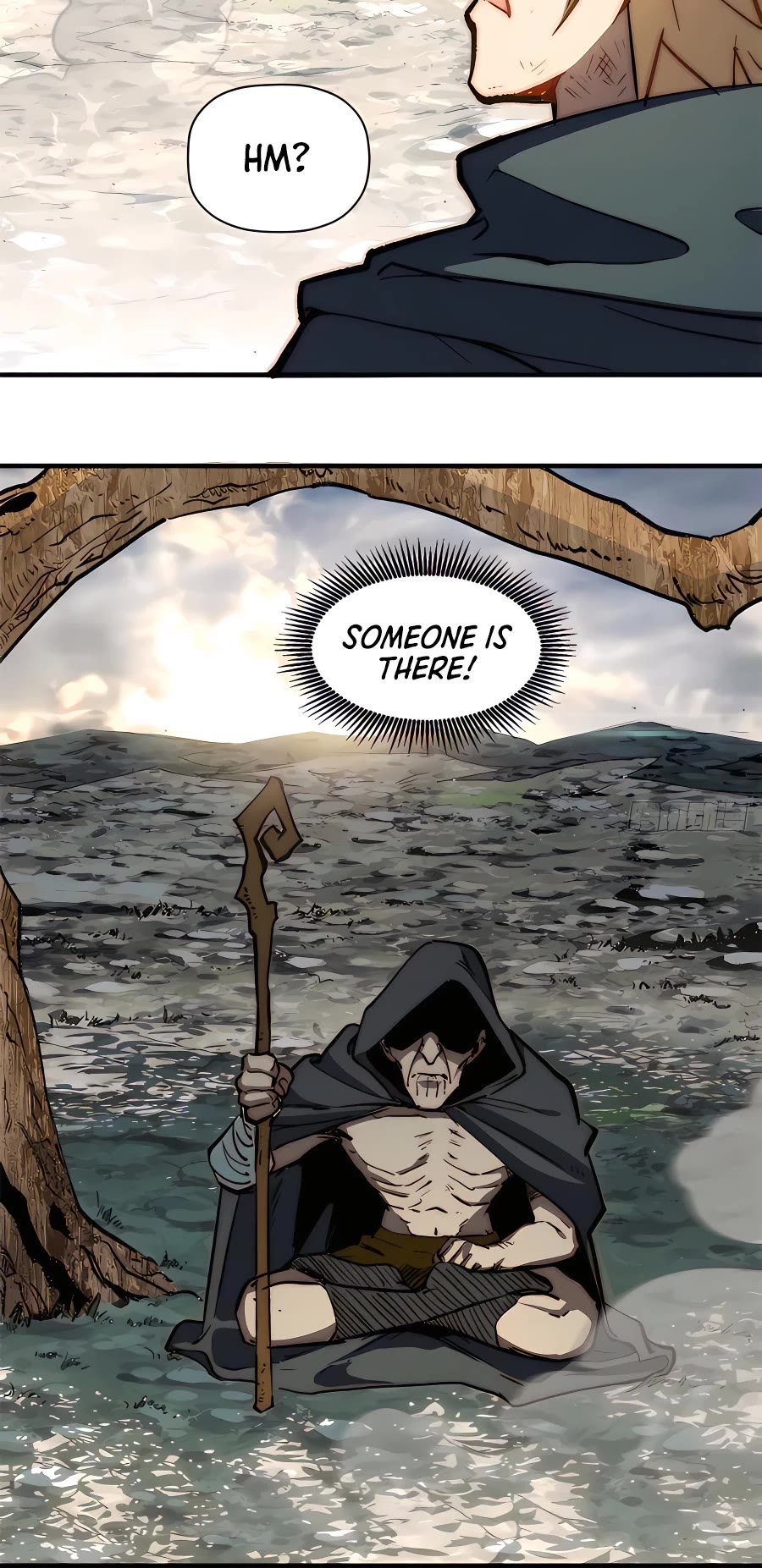 Top Tier Providence: Secretly Cultivate for a Thousand Years Chapter 72 page 19 - Chapter 72