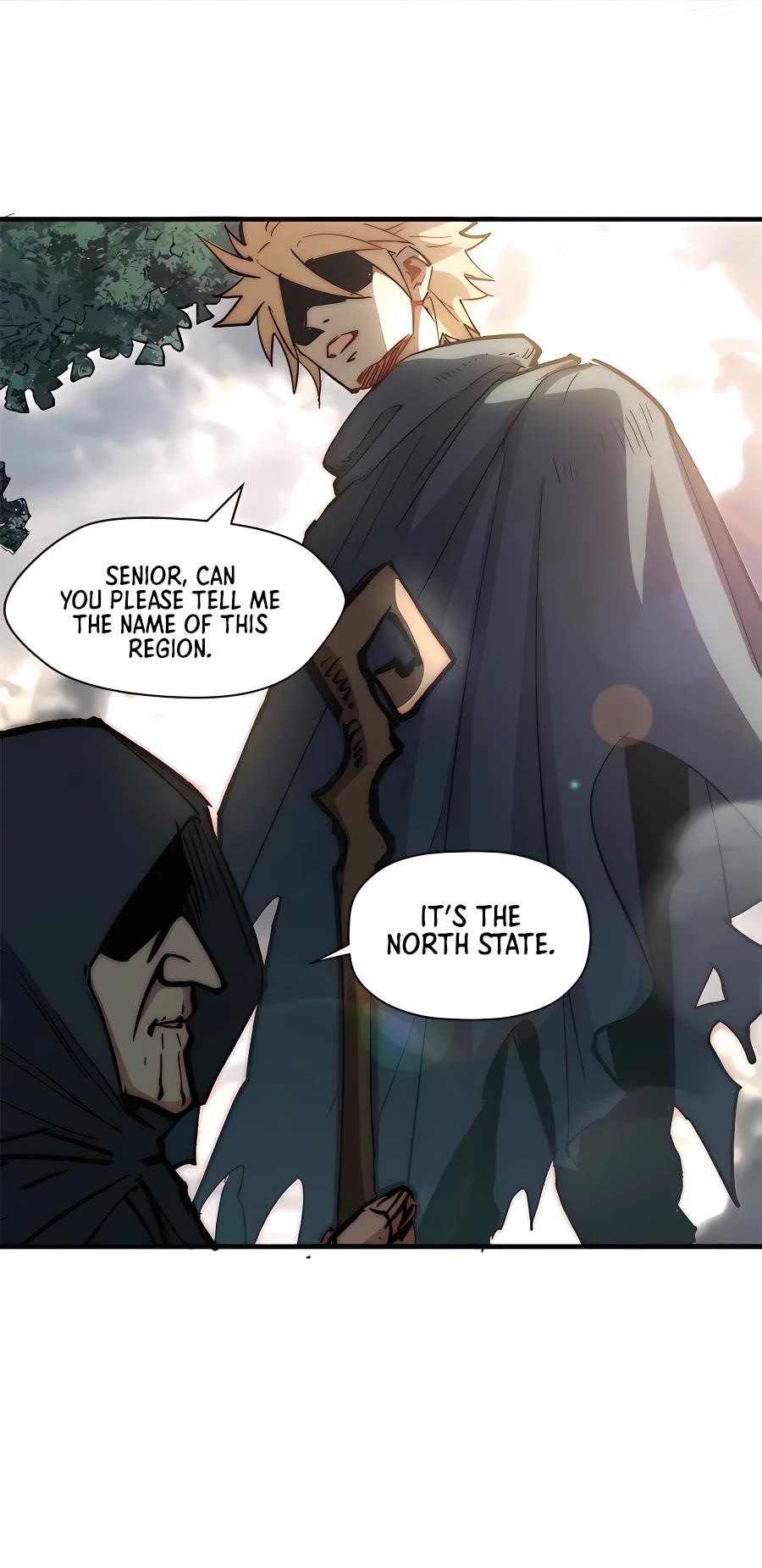Top Tier Providence: Secretly Cultivate for a Thousand Years Chapter 72 page 20 - Chapter 72