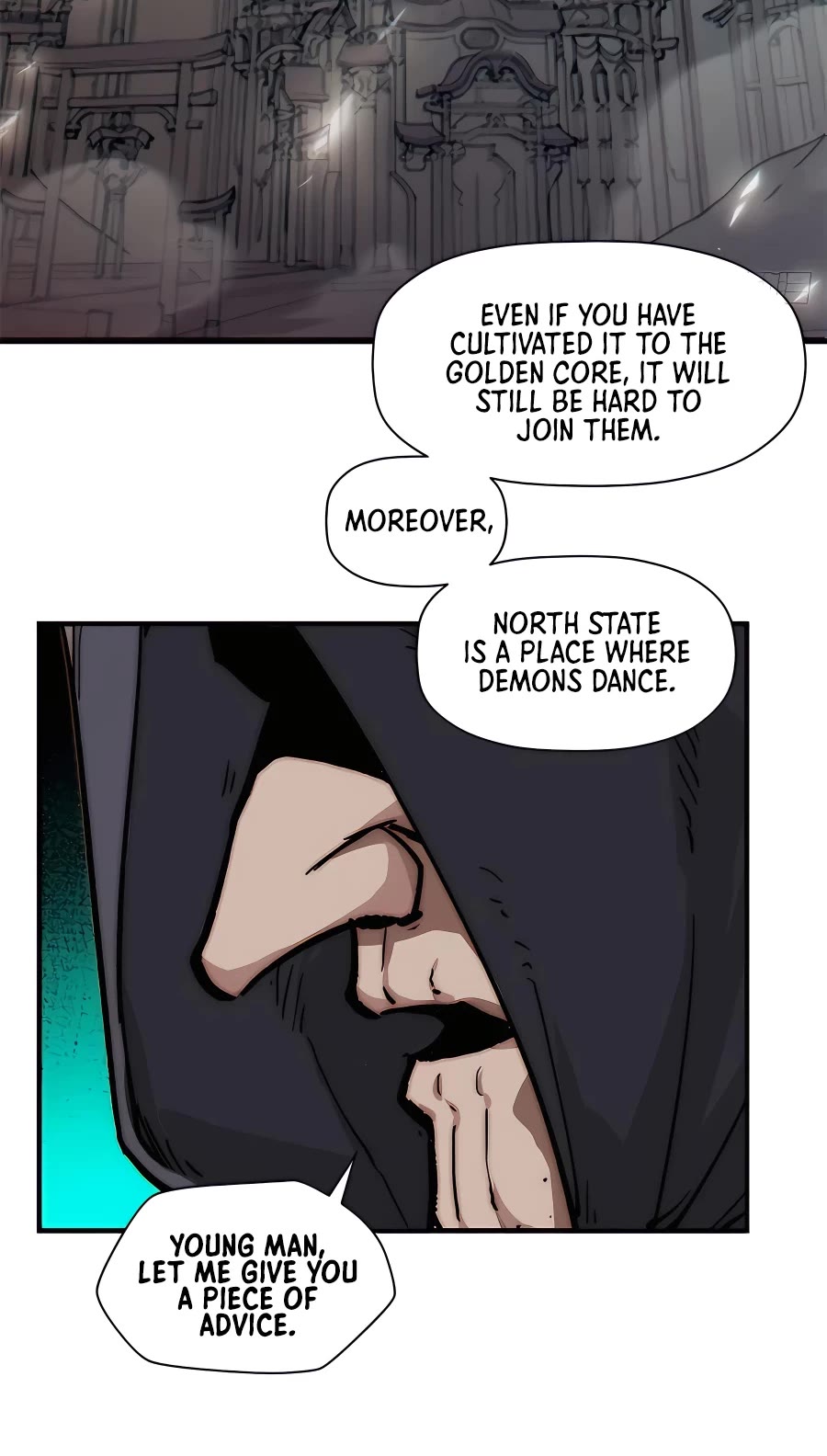Top Tier Providence: Secretly Cultivate for a Thousand Years Chapter 72 page 25 - Chapter 72