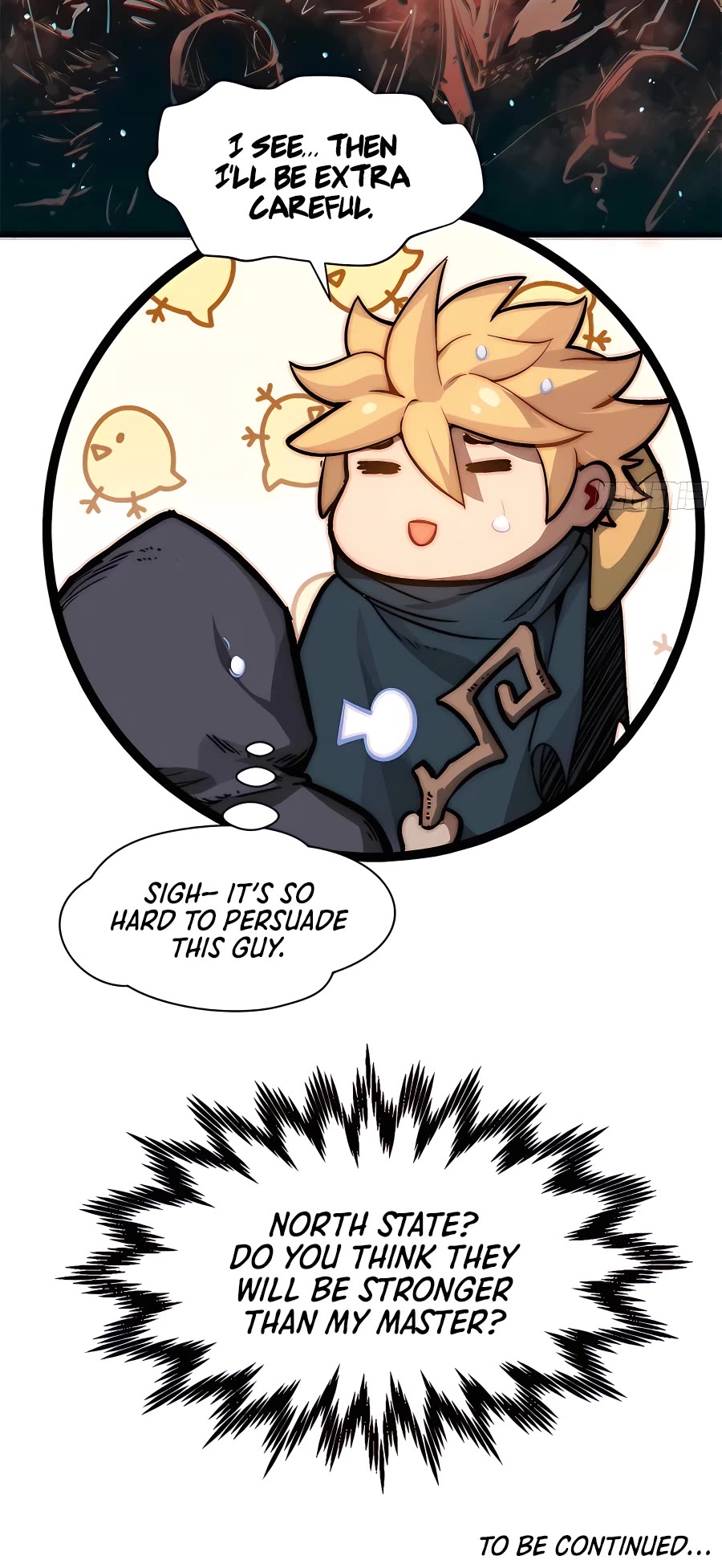 Top Tier Providence: Secretly Cultivate for a Thousand Years Chapter 72 page 27 - Chapter 72