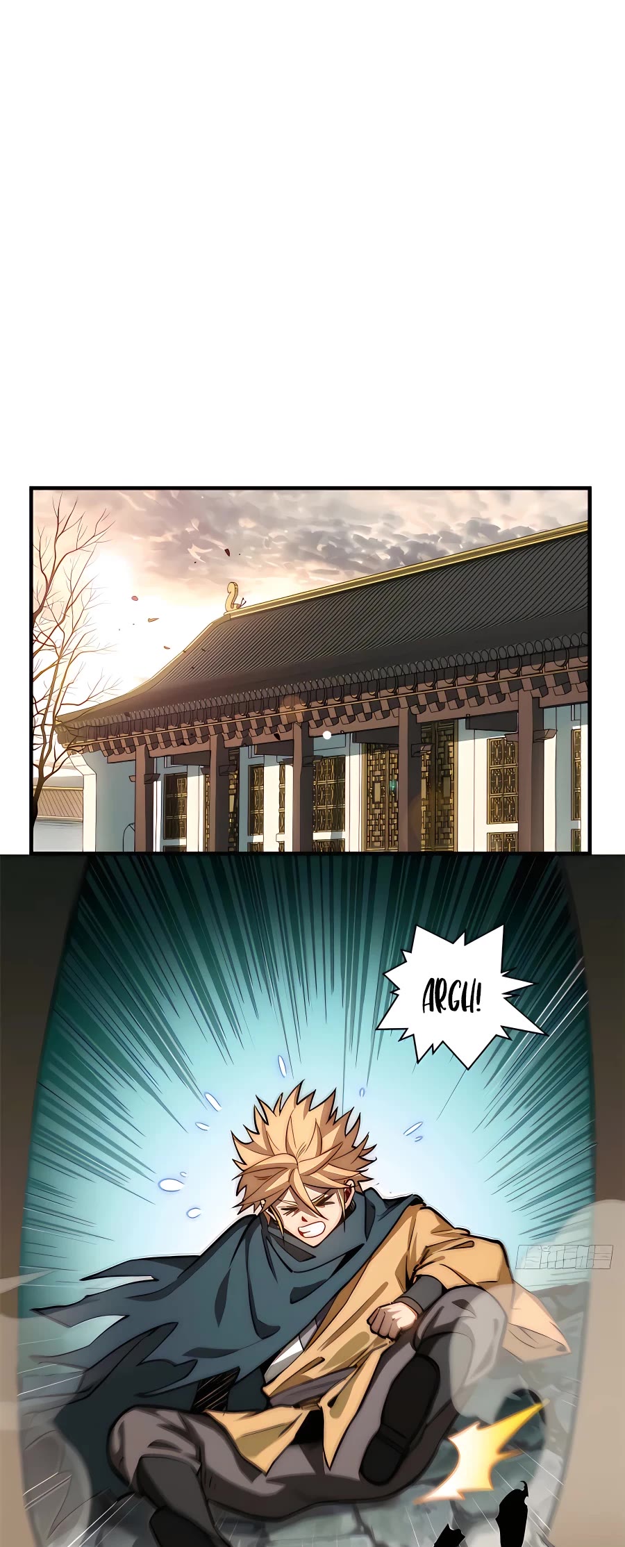 Top Tier Providence: Secretly Cultivate for a Thousand Years Chapter 72 page 9 - Chapter 72