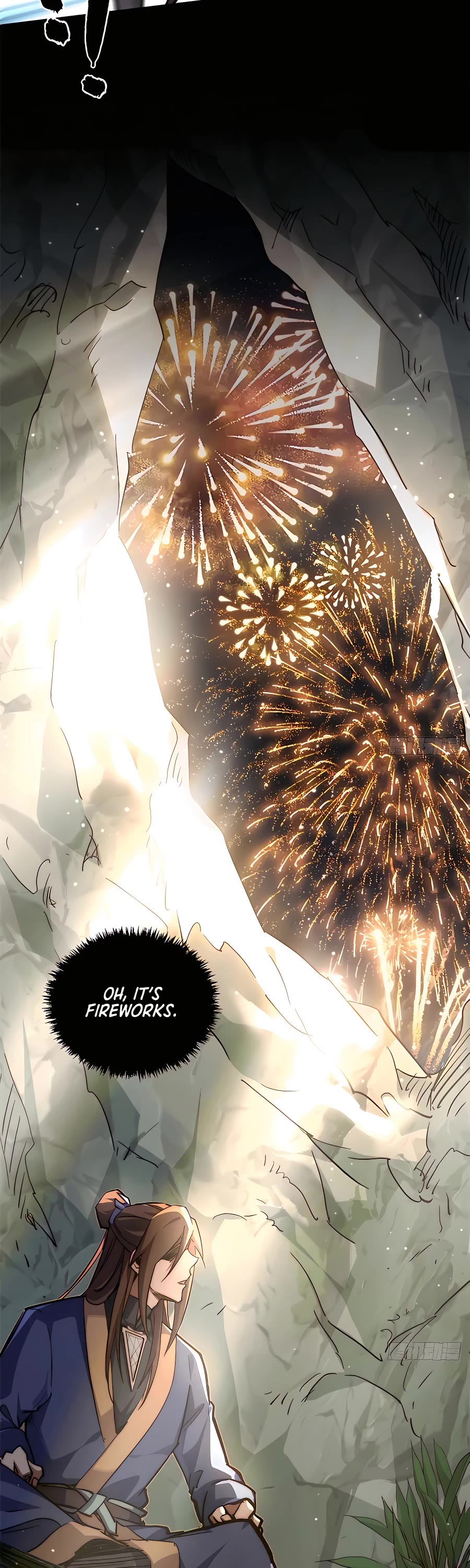 Top Tier Providence: Secretly Cultivate for a Thousand Years Chapter 73.5 page 17 - Chapter 73.5: Chinese New Year: Extra