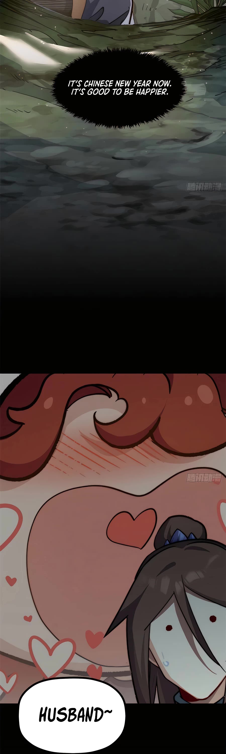 Top Tier Providence: Secretly Cultivate for a Thousand Years Chapter 73.5 page 18 - Chapter 73.5: Chinese New Year: Extra