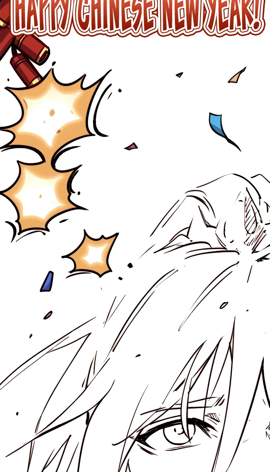 Top Tier Providence: Secretly Cultivate for a Thousand Years Chapter 73.5 page 20 - Chapter 73.5: Chinese New Year: Extra