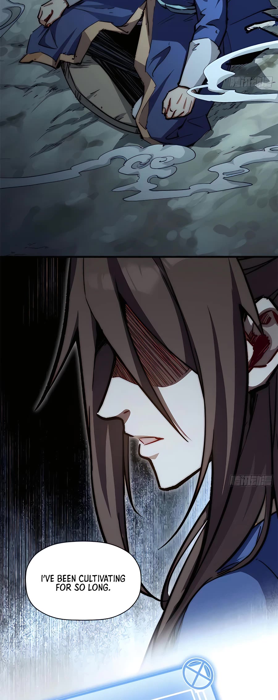 Top Tier Providence: Secretly Cultivate for a Thousand Years Chapter 73.5 page 3 - Chapter 73.5: Chinese New Year: Extra