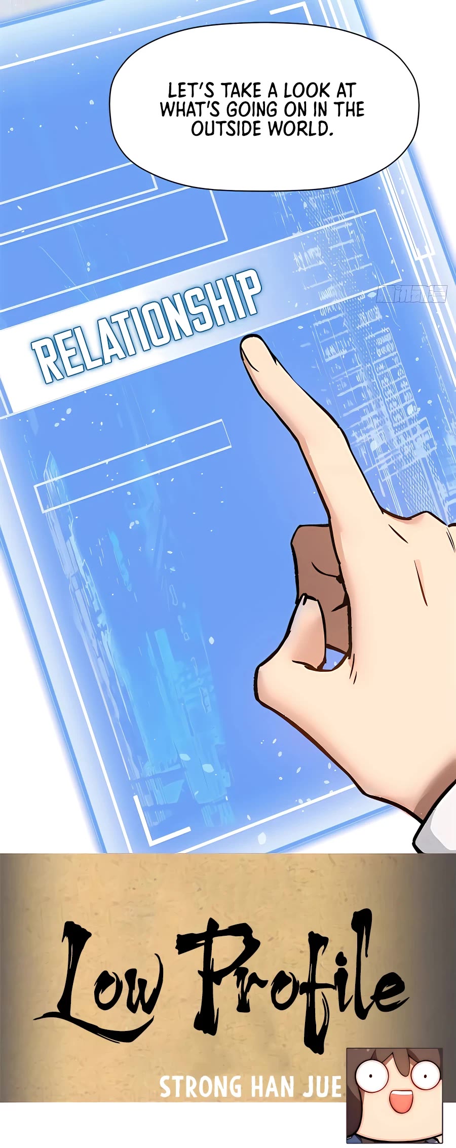 Top Tier Providence: Secretly Cultivate for a Thousand Years Chapter 73.5 page 4 - Chapter 73.5: Chinese New Year: Extra