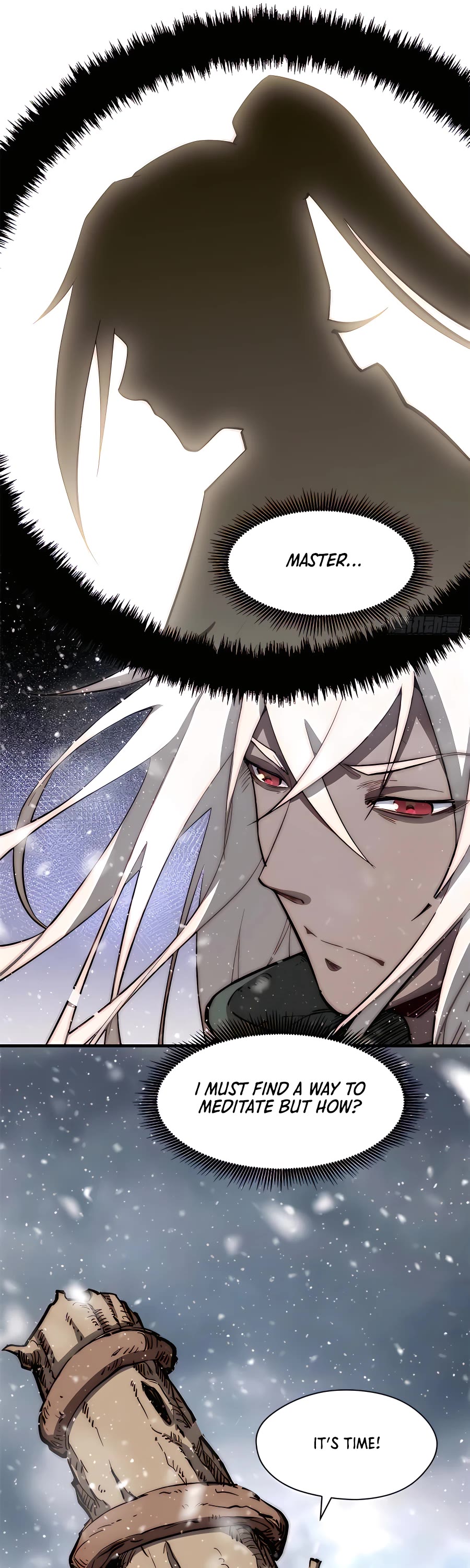 Top Tier Providence: Secretly Cultivate for a Thousand Years Chapter 73 page 10 - Chapter 73