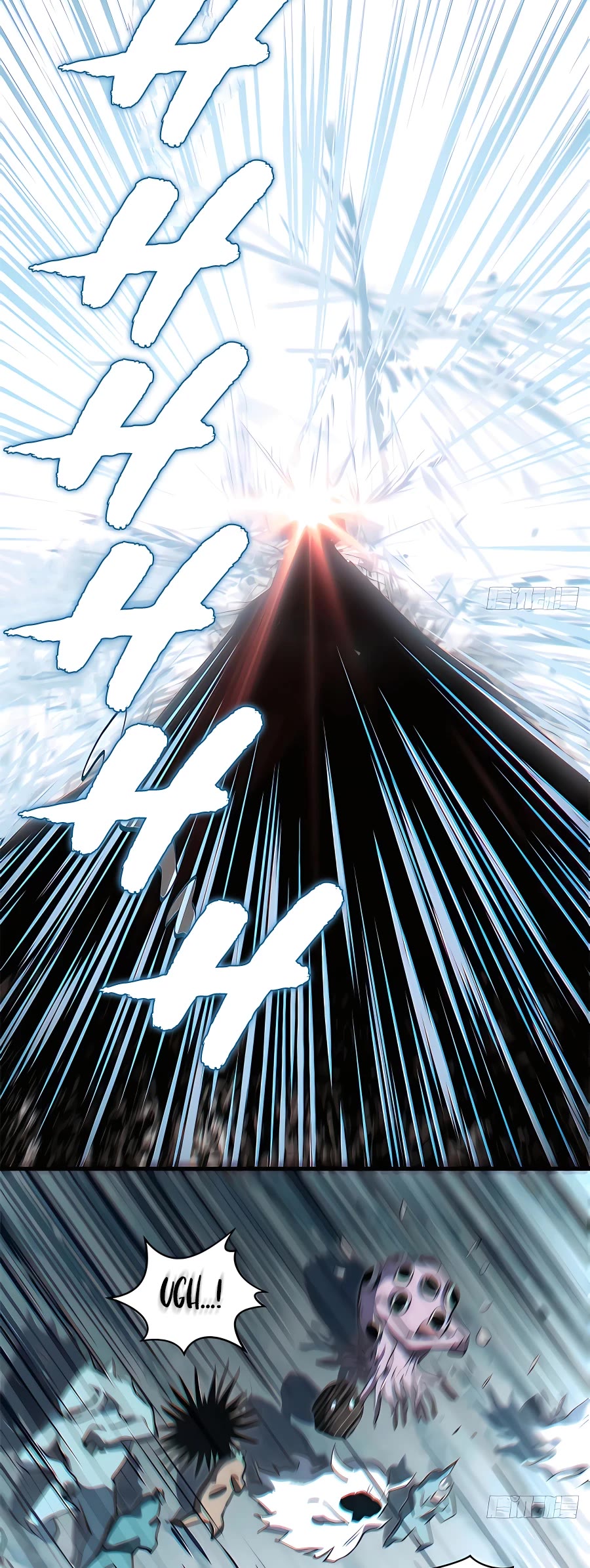 Top Tier Providence: Secretly Cultivate for a Thousand Years Chapter 73 page 15 - Chapter 73