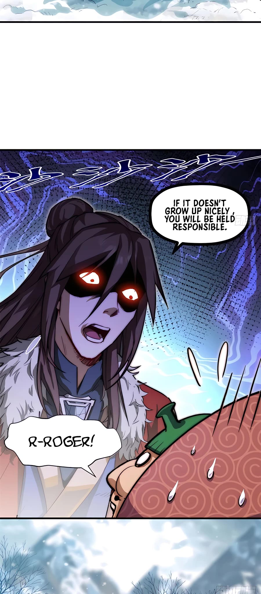 Top Tier Providence: Secretly Cultivate for a Thousand Years Chapter 73 page 20 - Chapter 73
