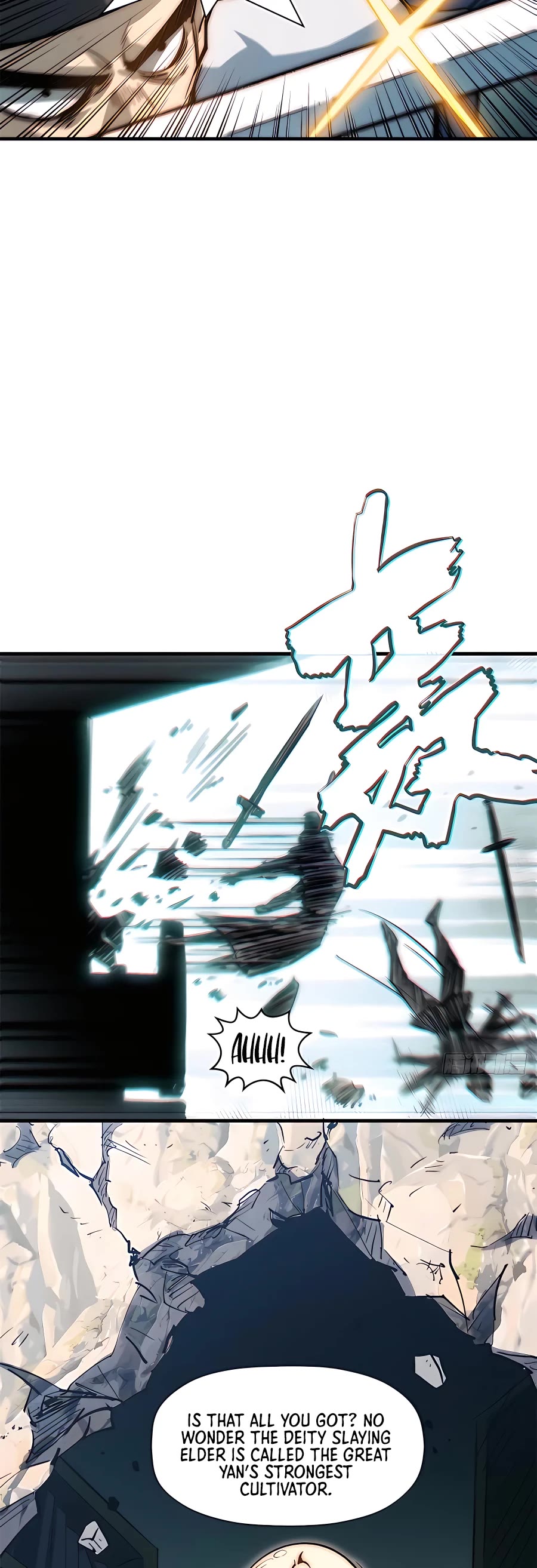 Top Tier Providence: Secretly Cultivate for a Thousand Years Chapter 73 page 25 - Chapter 73