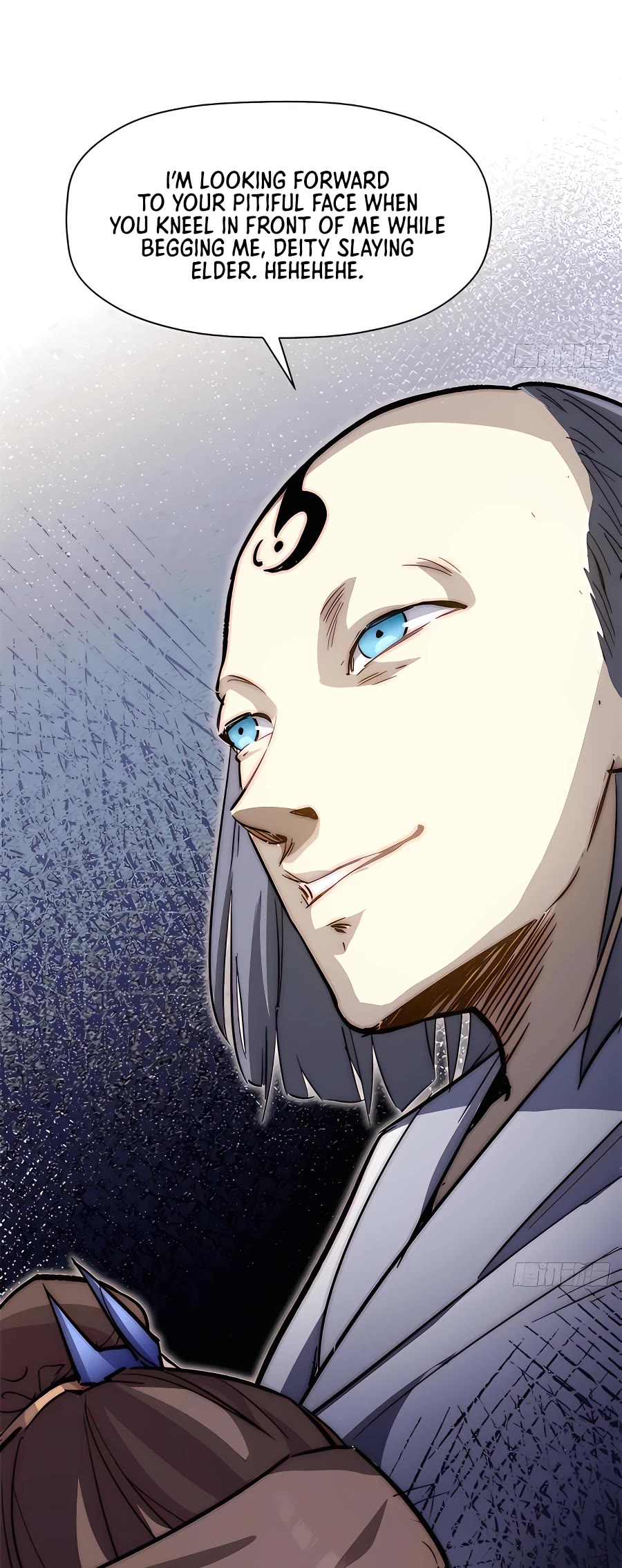 Top Tier Providence: Secretly Cultivate for a Thousand Years Chapter 73 page 27 - Chapter 73