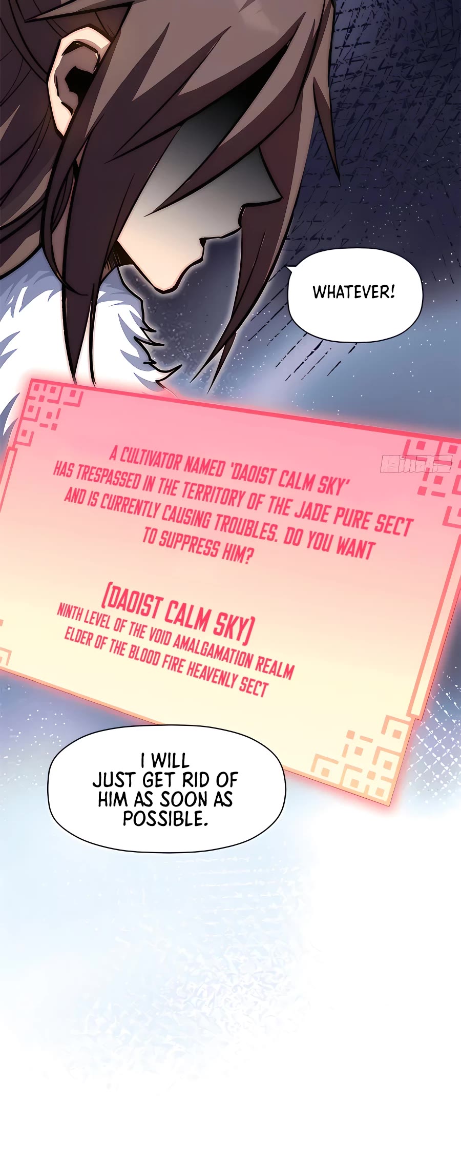 Top Tier Providence: Secretly Cultivate for a Thousand Years Chapter 73 page 28 - Chapter 73