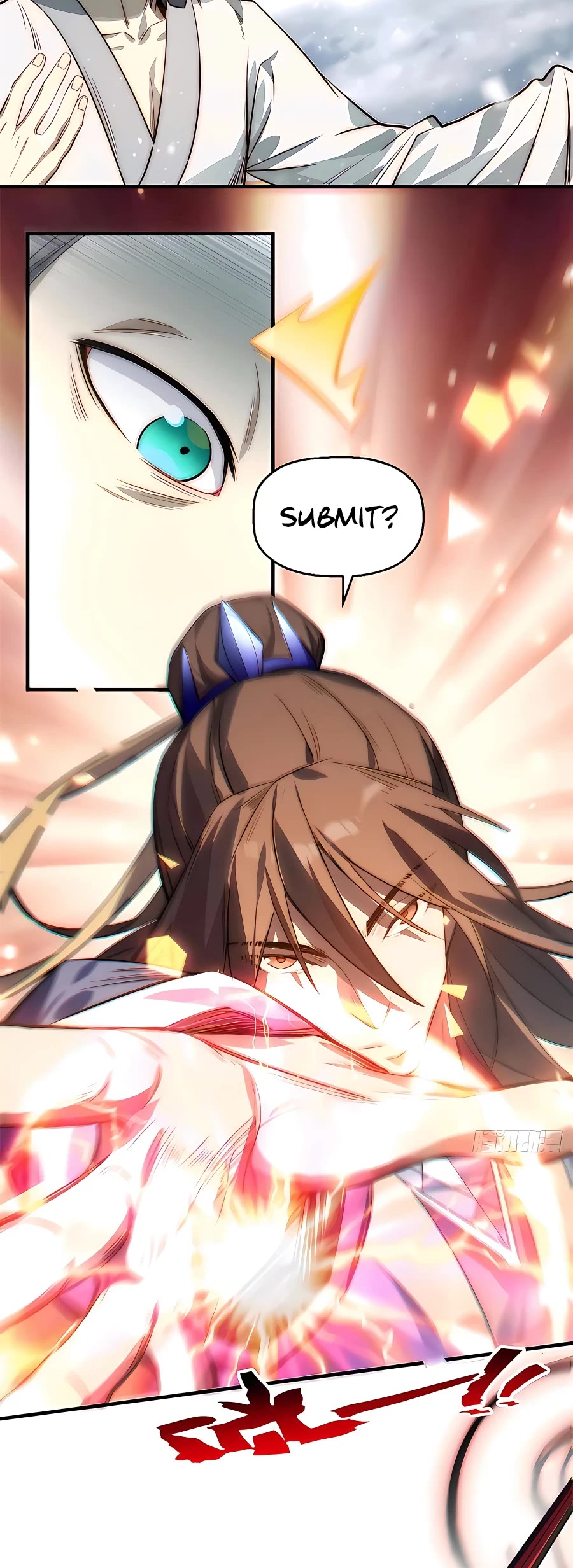 Top Tier Providence: Secretly Cultivate for a Thousand Years Chapter 74 page 13 - Chapter 74