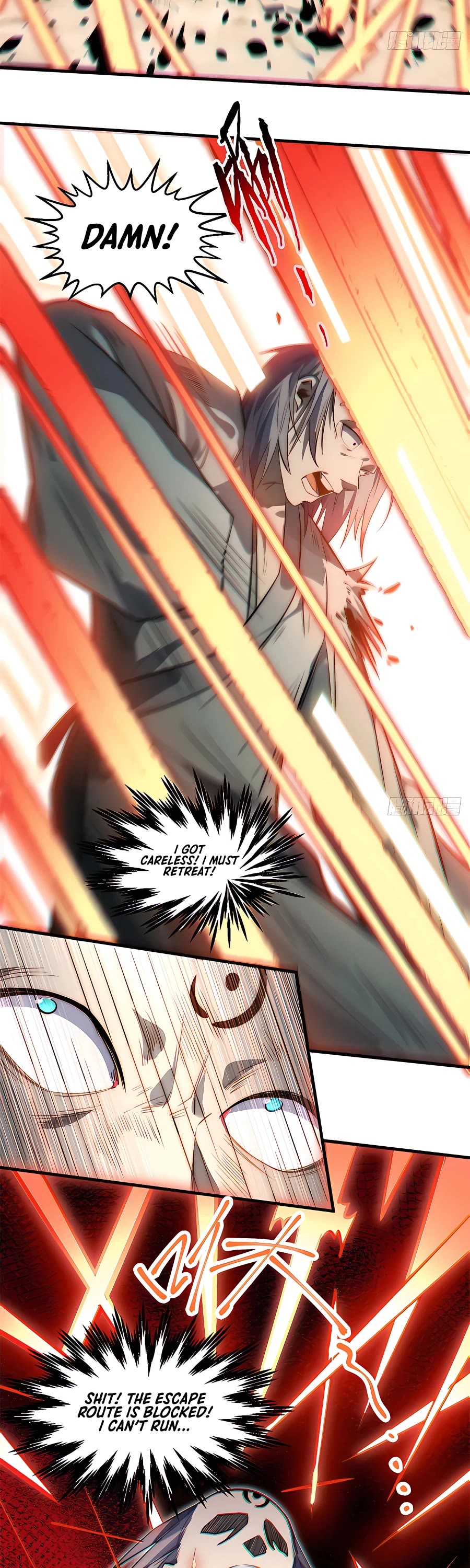 Top Tier Providence: Secretly Cultivate for a Thousand Years Chapter 74 page 18 - Chapter 74