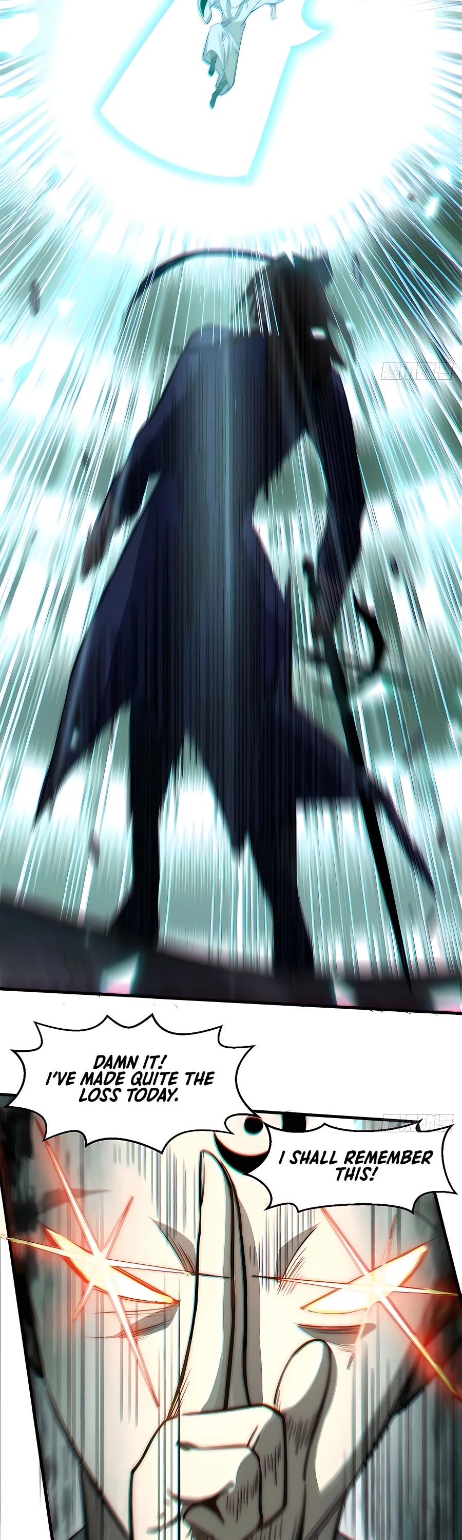 Top Tier Providence: Secretly Cultivate for a Thousand Years Chapter 74 page 22 - Chapter 74