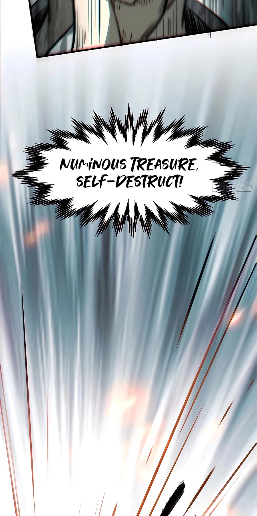 Top Tier Providence: Secretly Cultivate for a Thousand Years Chapter 74 page 23 - Chapter 74