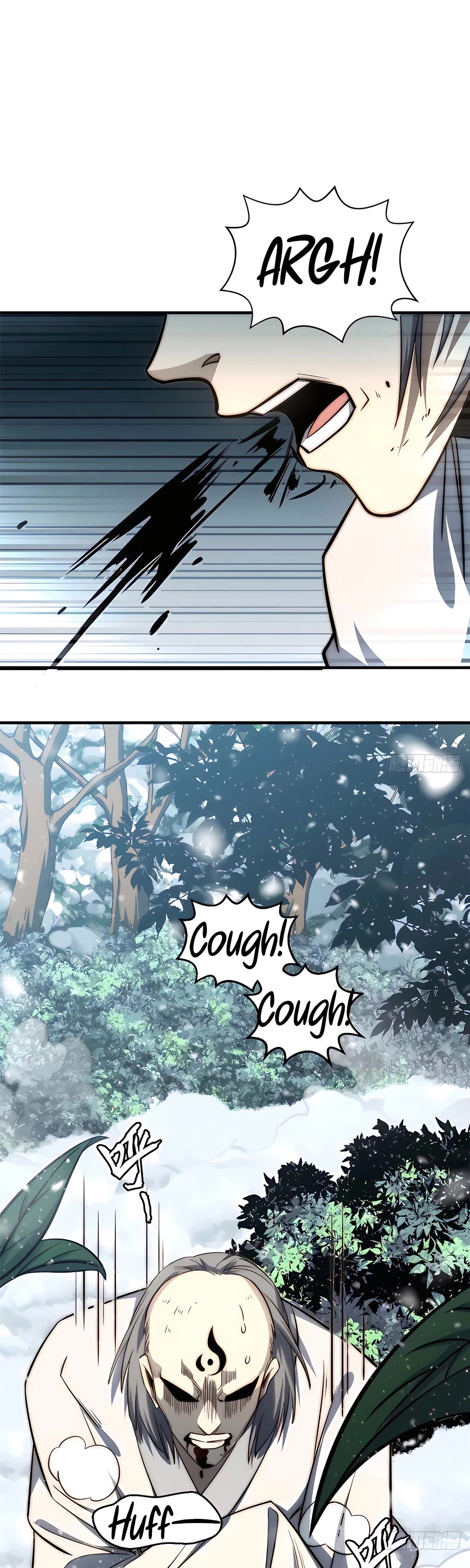 Top Tier Providence: Secretly Cultivate for a Thousand Years Chapter 74 page 25 - Chapter 74