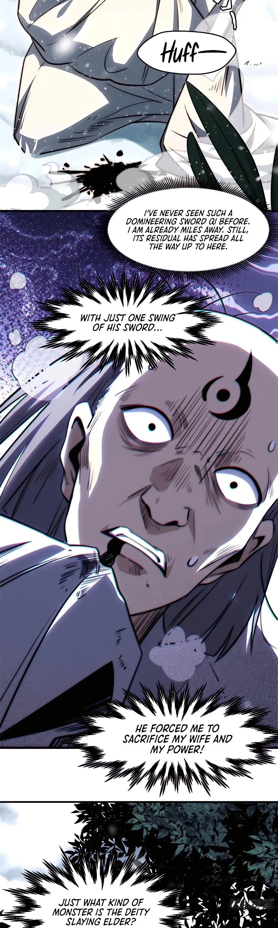 Top Tier Providence: Secretly Cultivate for a Thousand Years Chapter 74 page 26 - Chapter 74