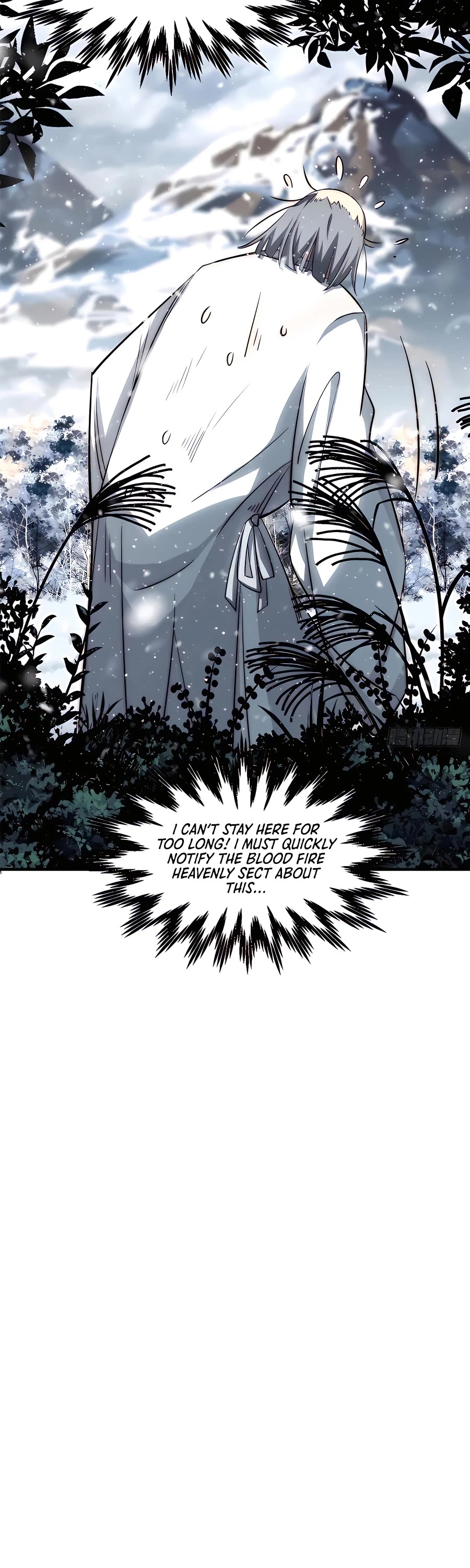 Top Tier Providence: Secretly Cultivate for a Thousand Years Chapter 74 page 27 - Chapter 74