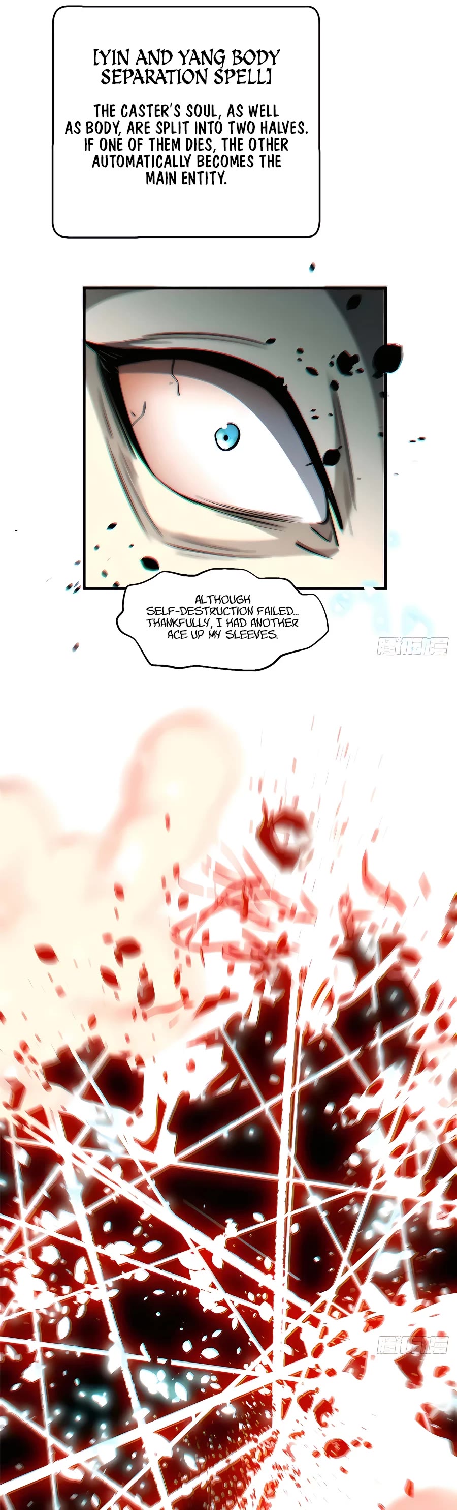 Top Tier Providence: Secretly Cultivate for a Thousand Years Chapter 74 page 28 - Chapter 74