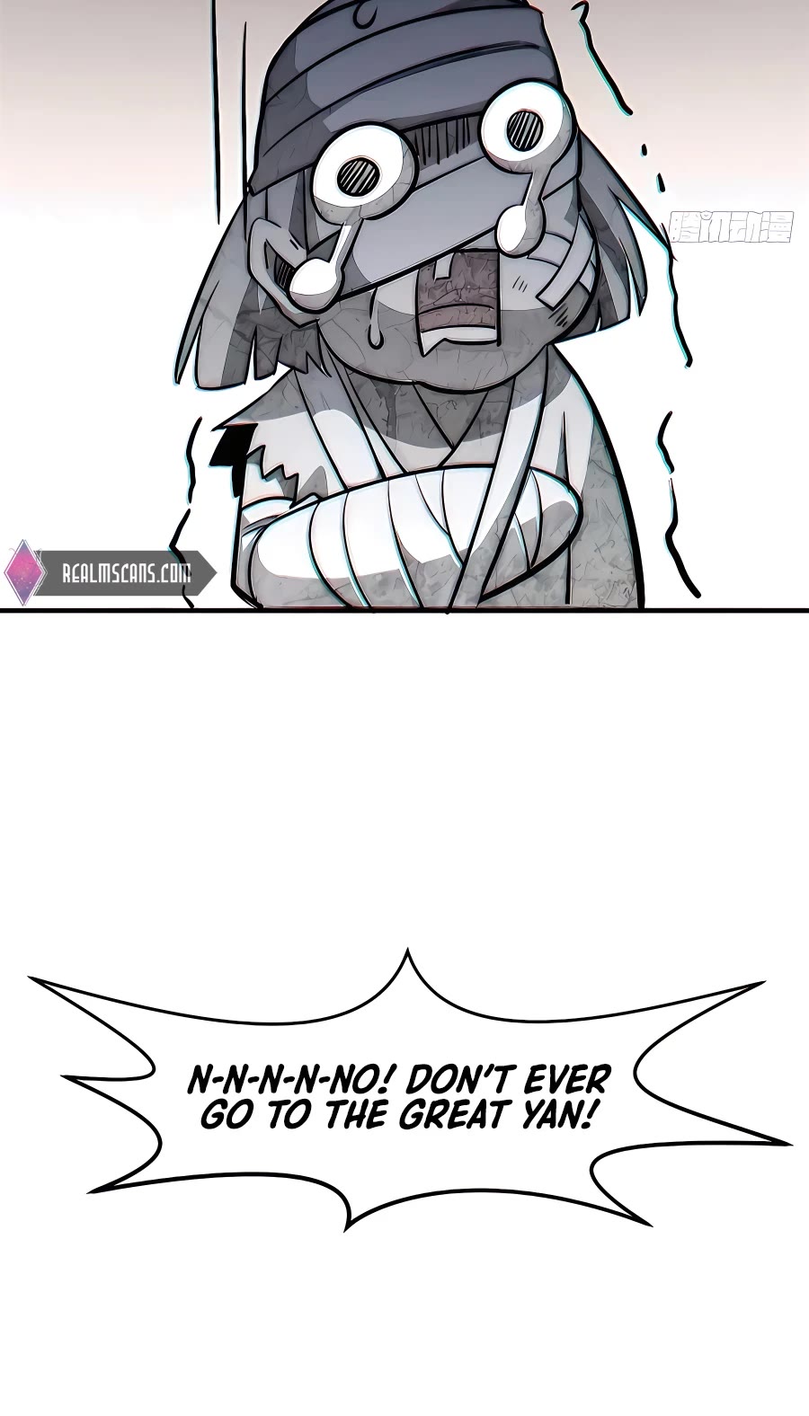 Top Tier Providence: Secretly Cultivate for a Thousand Years Chapter 74 page 37 - Chapter 74