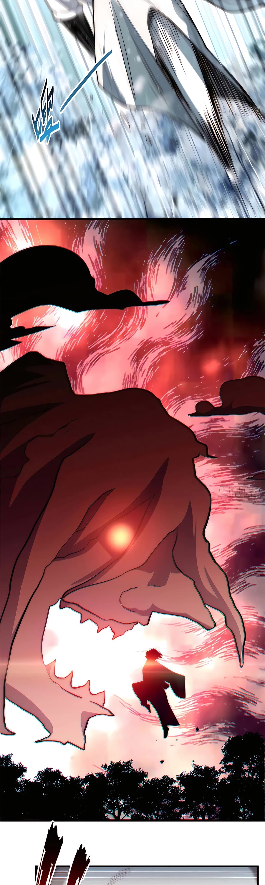 Top Tier Providence: Secretly Cultivate for a Thousand Years Chapter 74 page 7 - Chapter 74