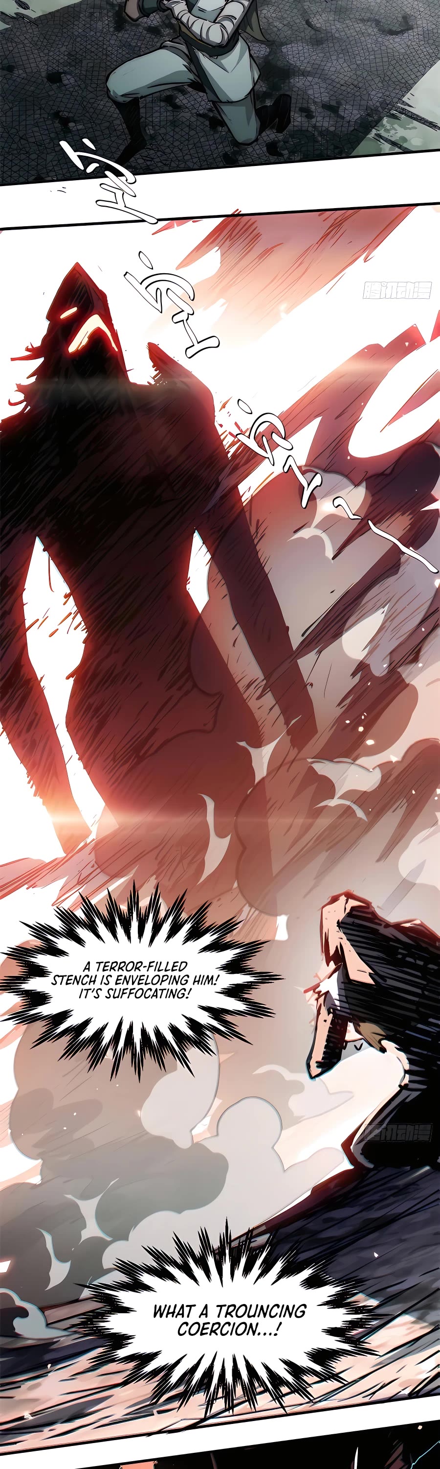 Top Tier Providence: Secretly Cultivate for a Thousand Years Chapter 75 page 12 - Chapter 75