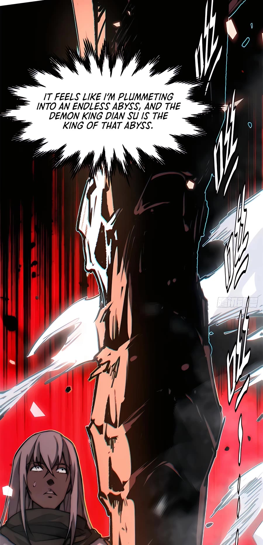 Top Tier Providence: Secretly Cultivate for a Thousand Years Chapter 75 page 13 - Chapter 75