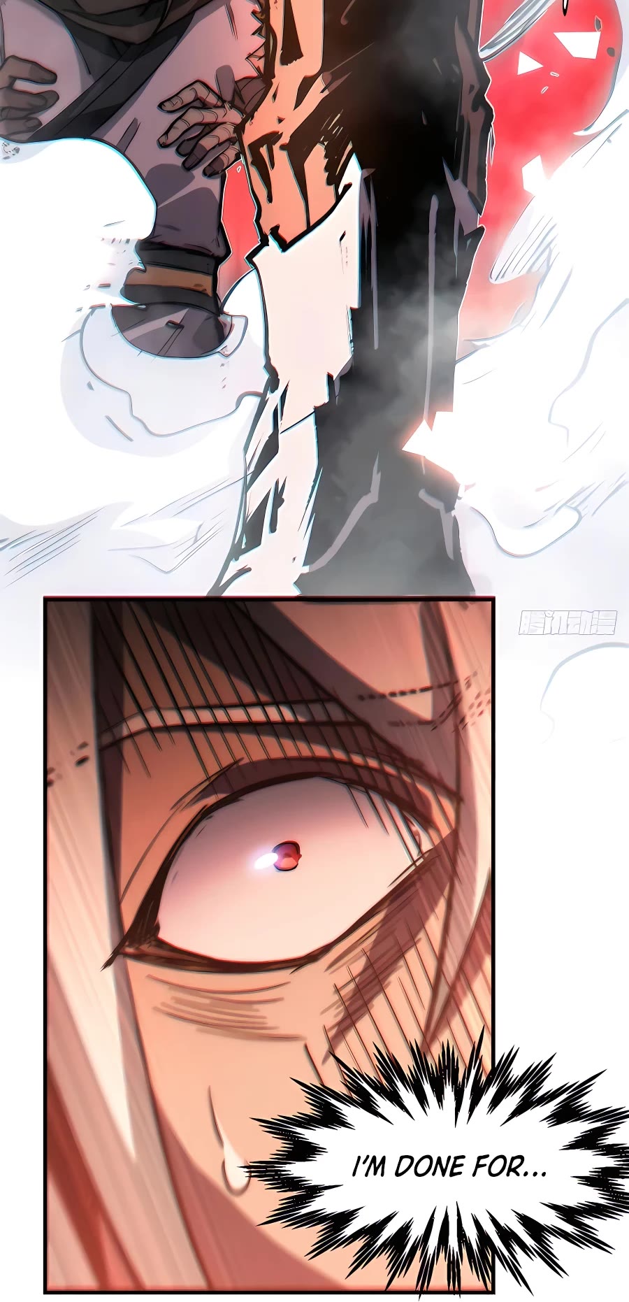 Top Tier Providence: Secretly Cultivate for a Thousand Years Chapter 75 page 14 - Chapter 75